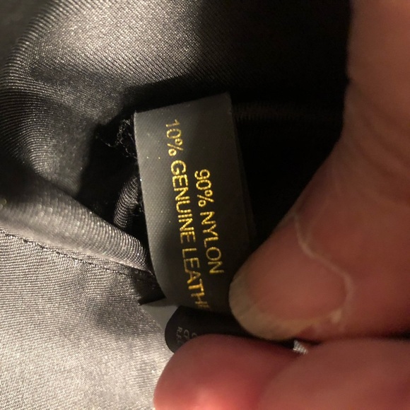 Rebecca Minkoff Stella Quilted Top Zip Large Tote - Black - Picture 14 of 16